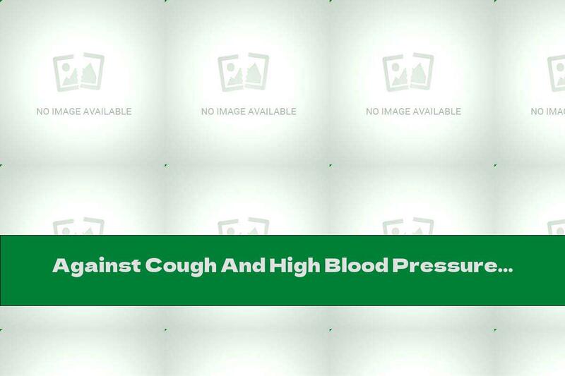 Against Cough And High Blood Pressure - Turnips