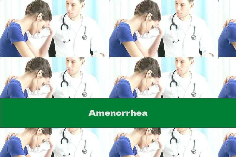 Amenorrhea