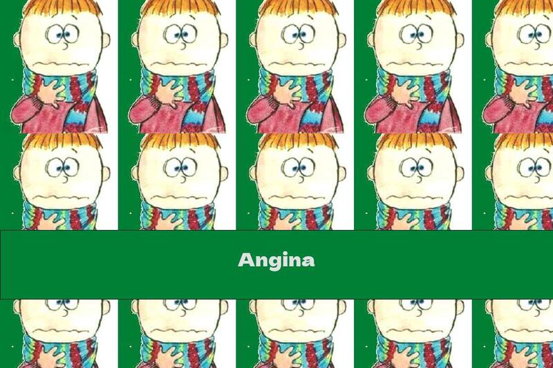 Angina