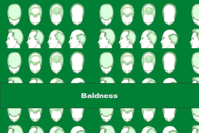 Baldness
