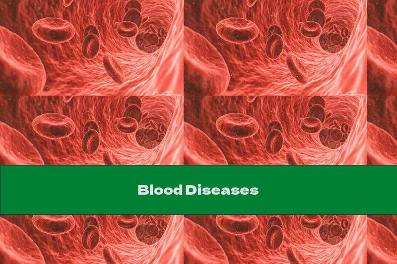 Blood Diseases