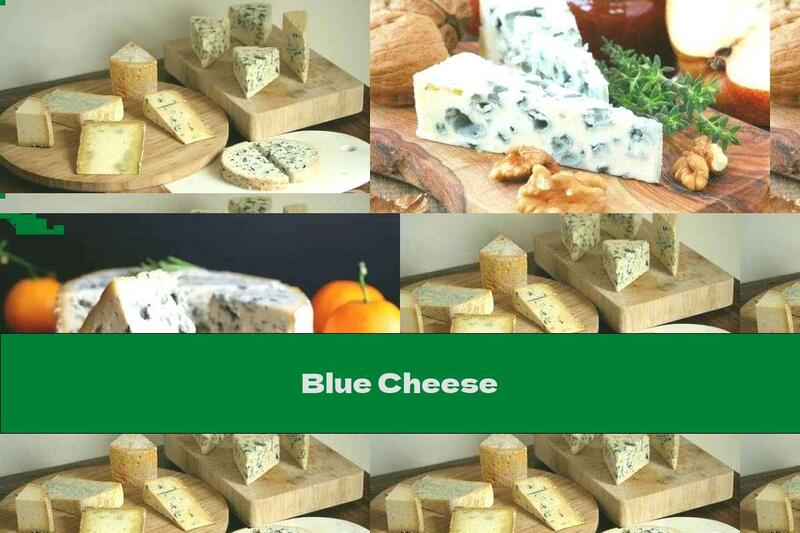 Blue Cheese