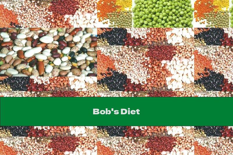 Bob's Diet
