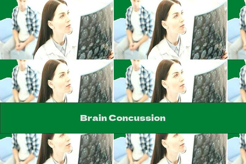 Brain Concussion