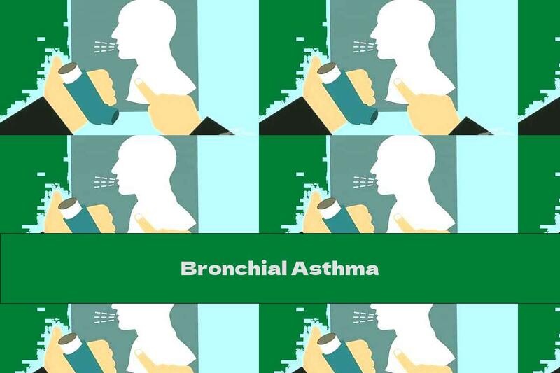 Bronchial Asthma