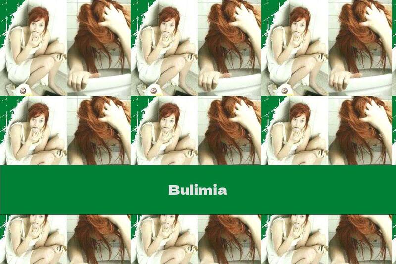 Bulimia