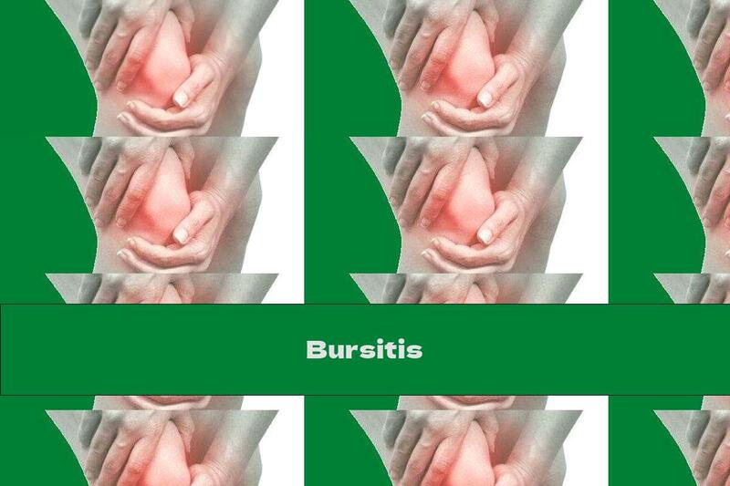 Bursitis