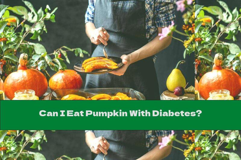 Can I Eat Pumpkin With Diabetes?