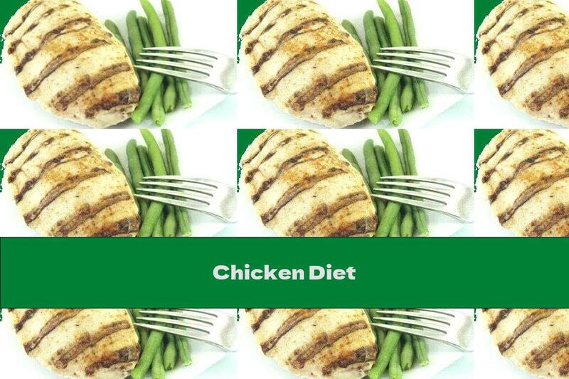 Chicken Diet