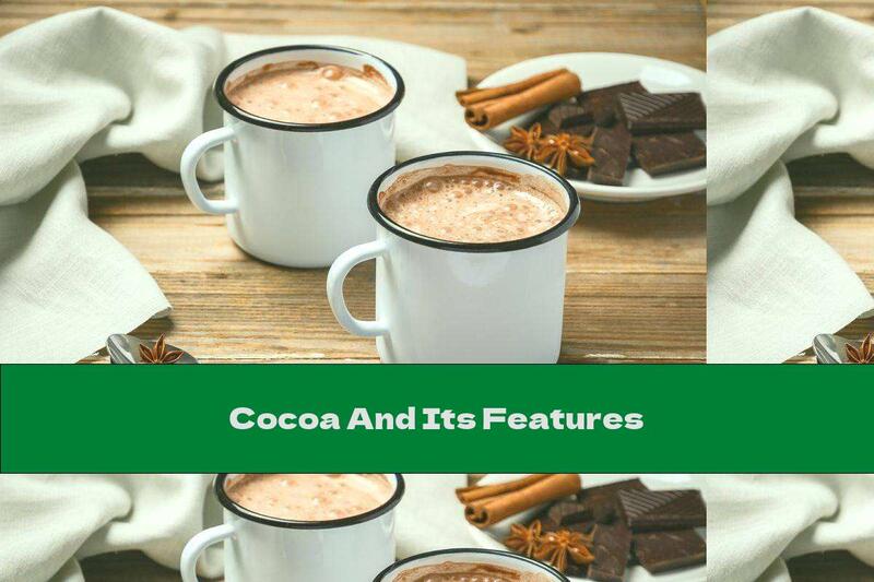 Cocoa And Its Features