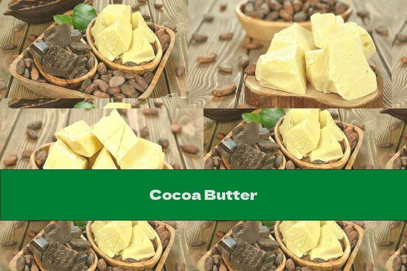 Cocoa Butter