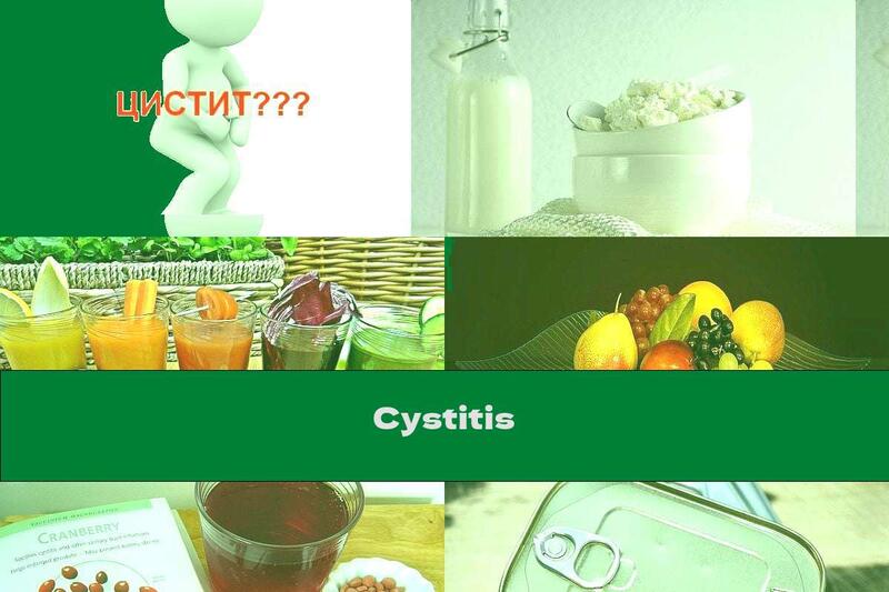 Cystitis