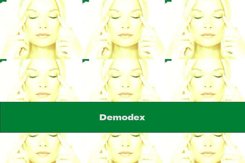 Demodex