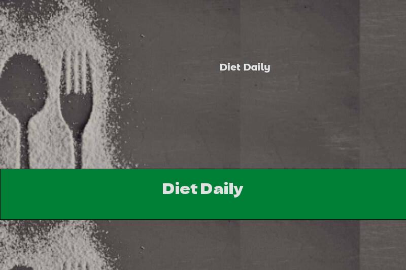 Diet Daily