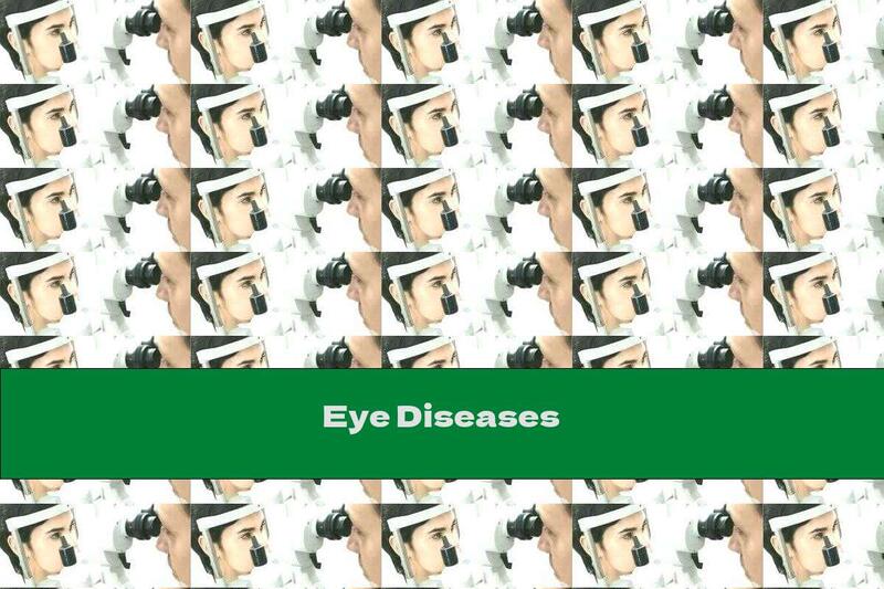 Eye Diseases
