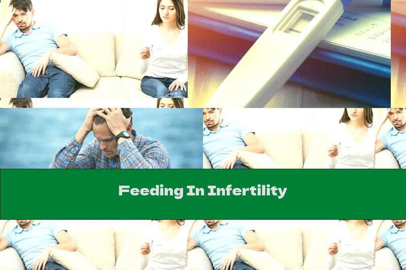 Feeding In Infertility