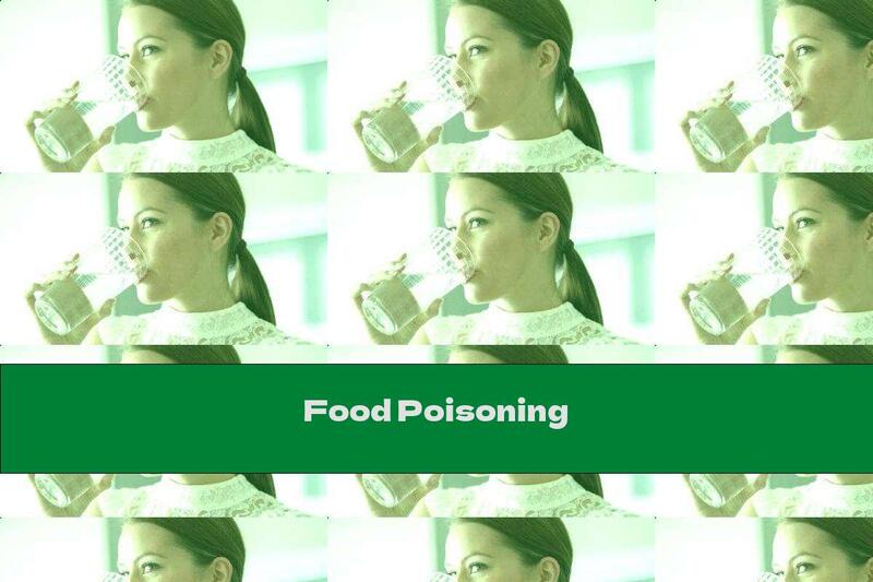 Food Poisoning