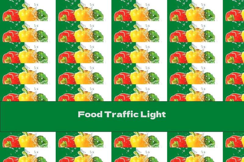 Food Traffic Light