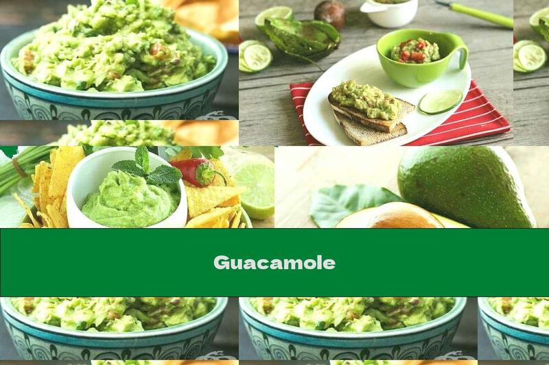 Guacamole
