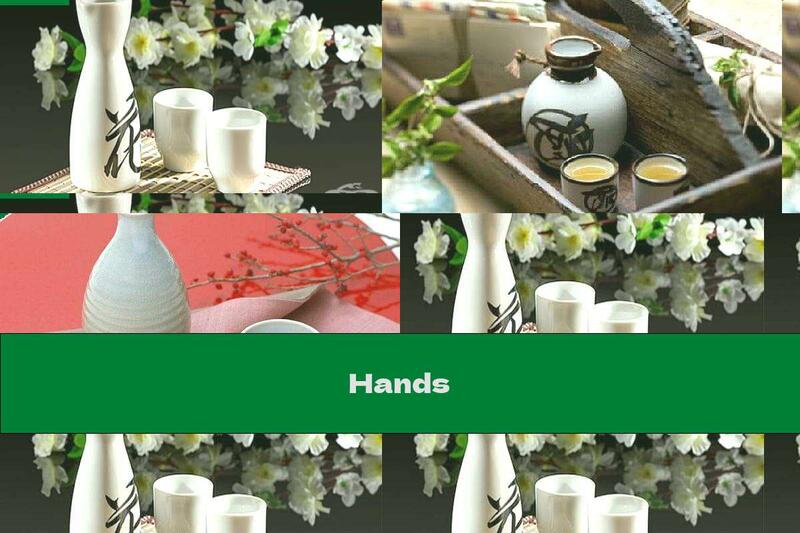 Hands