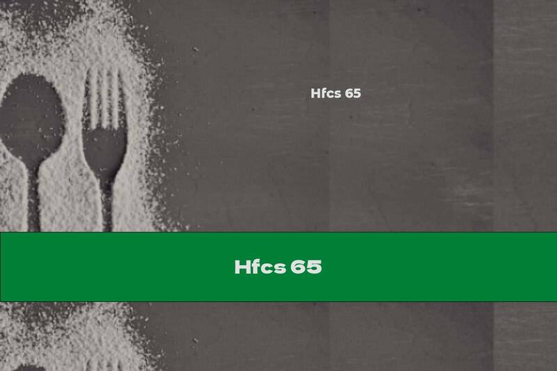 Hfcs 65