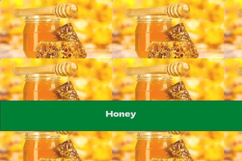 Honey