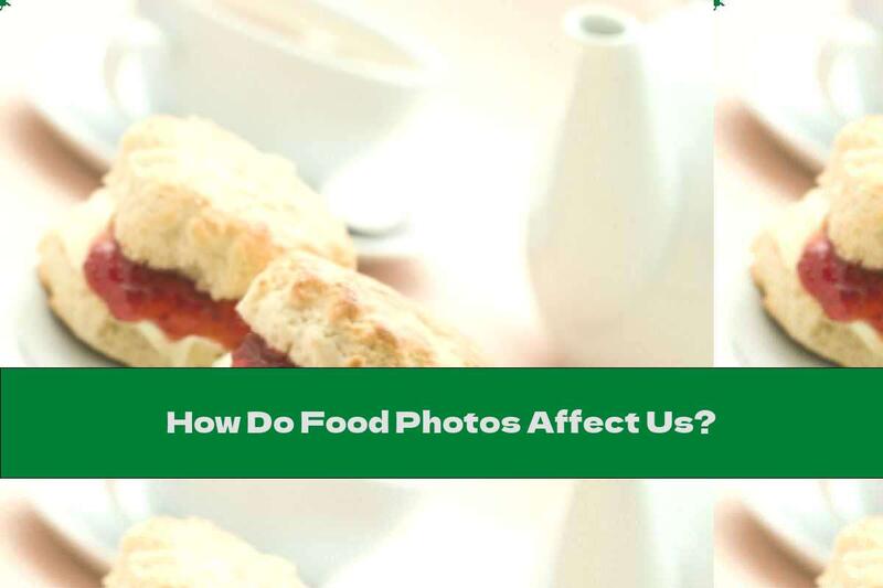 How Do Food Photos Affect Us?