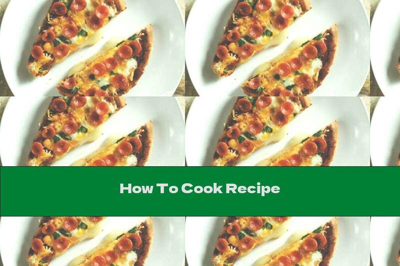 How To Cook Recipe