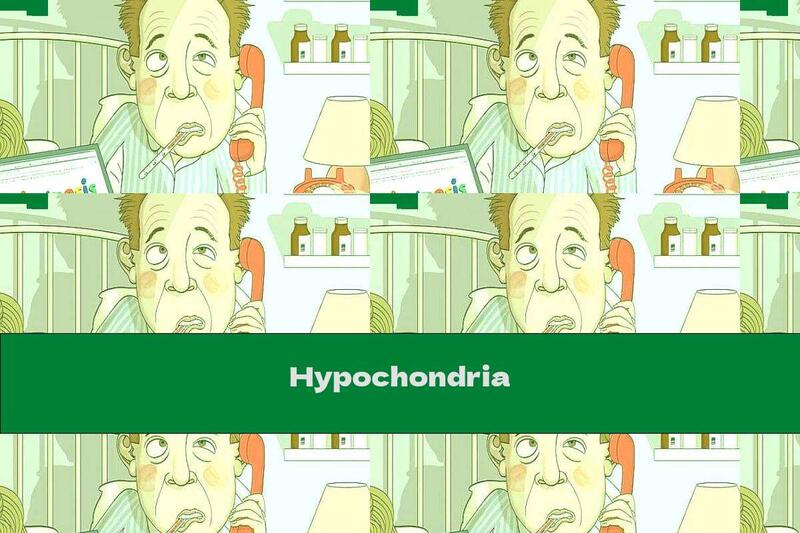Hypochondria