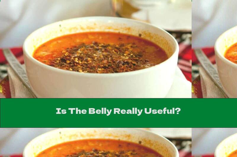Is The Belly Really Useful?