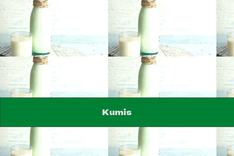 Kumis