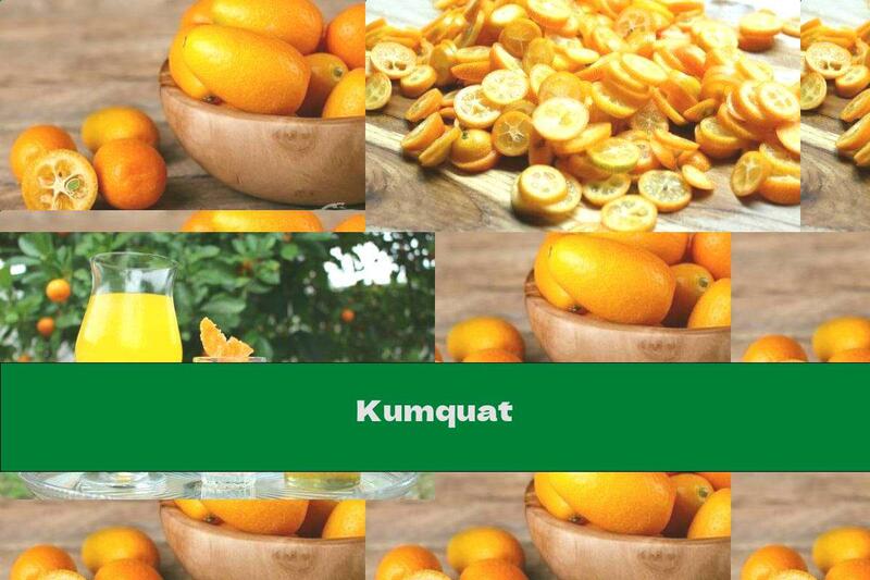 Kumquat