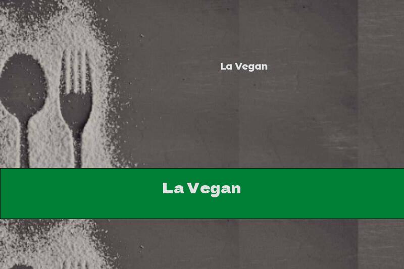 La Vegan