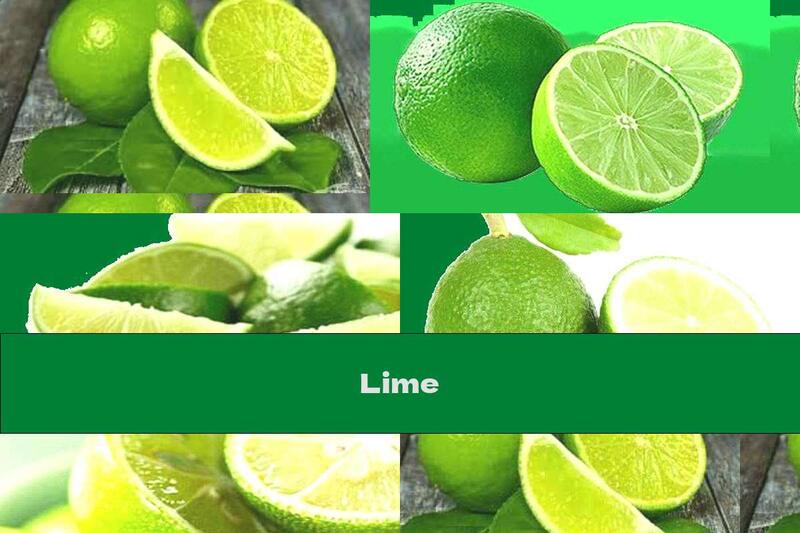 Lime