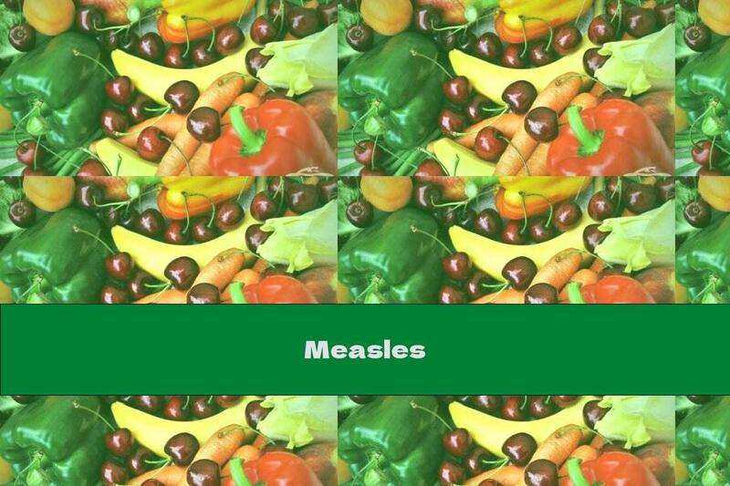 Measles