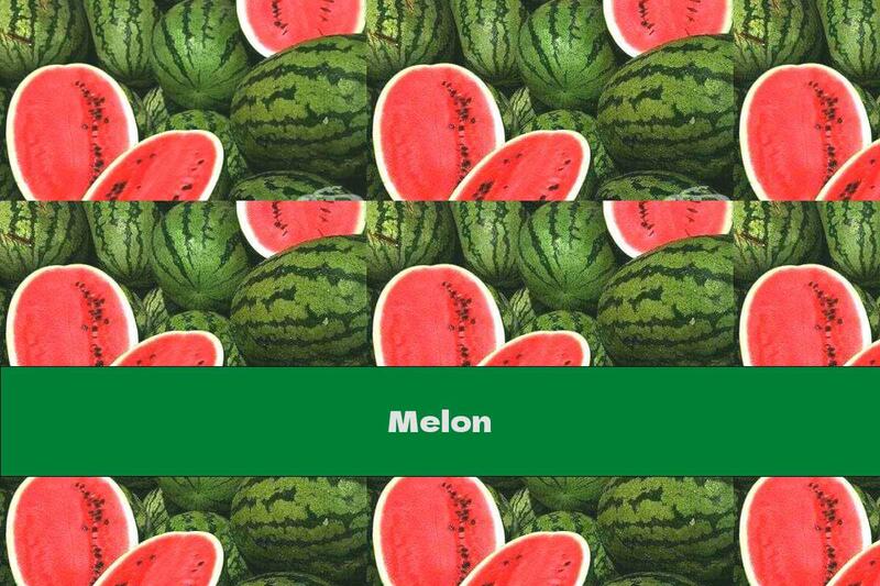 Melon