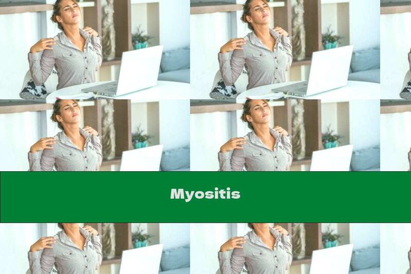 Myositis