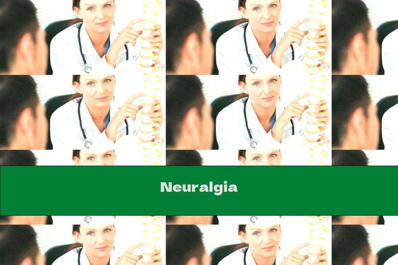 Neuralgia