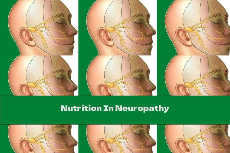Nutrition In Neuropathy