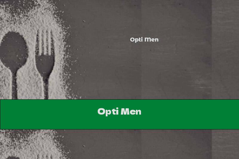 Opti Men