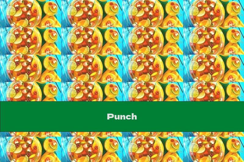 Punch