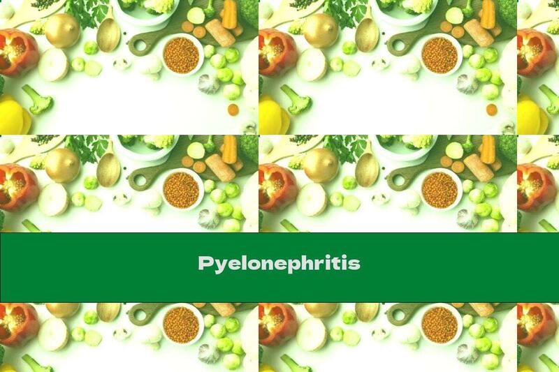 Pyelonephritis