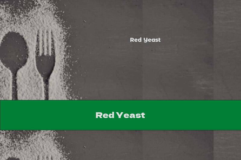 Red Yeast