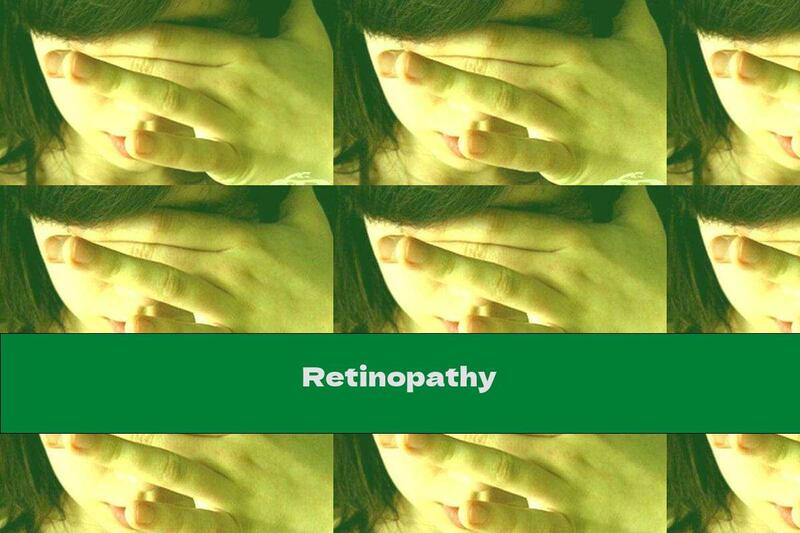 Retinopathy