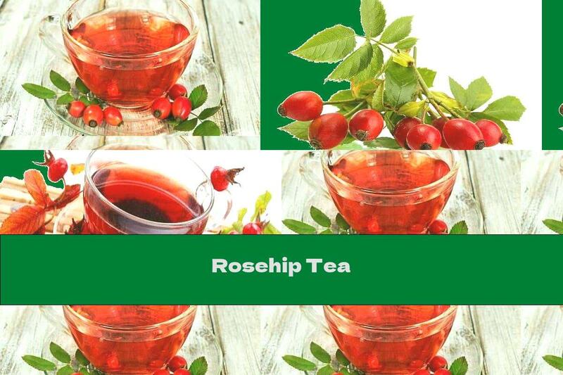 Rosehip Tea