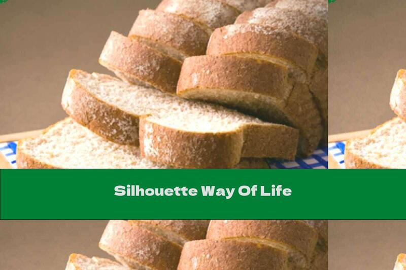 Silhouette Way Of Life