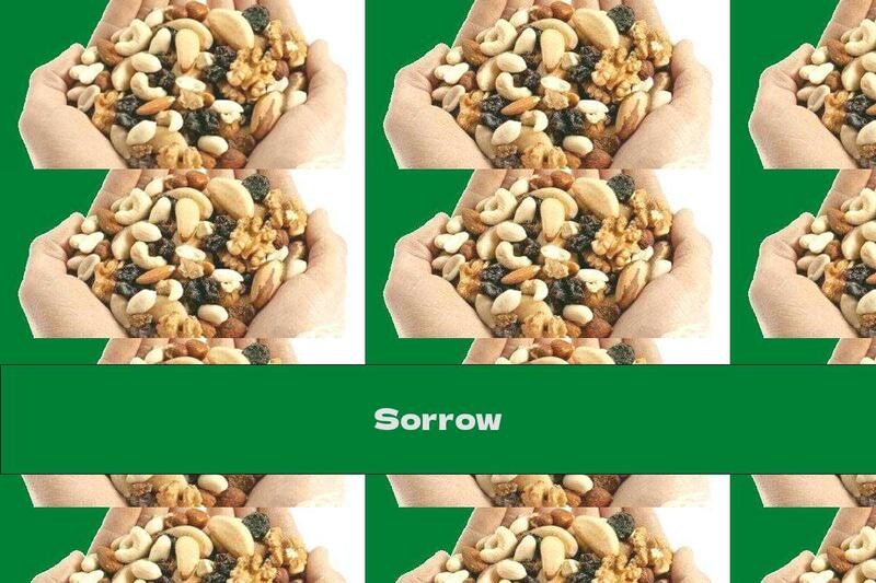 Sorrow