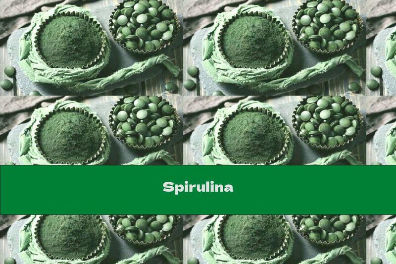 Spirulina