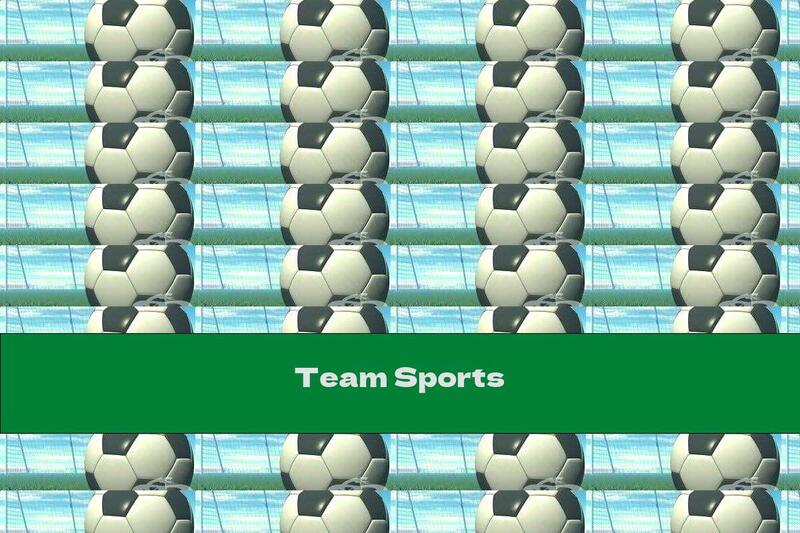 Team Sports