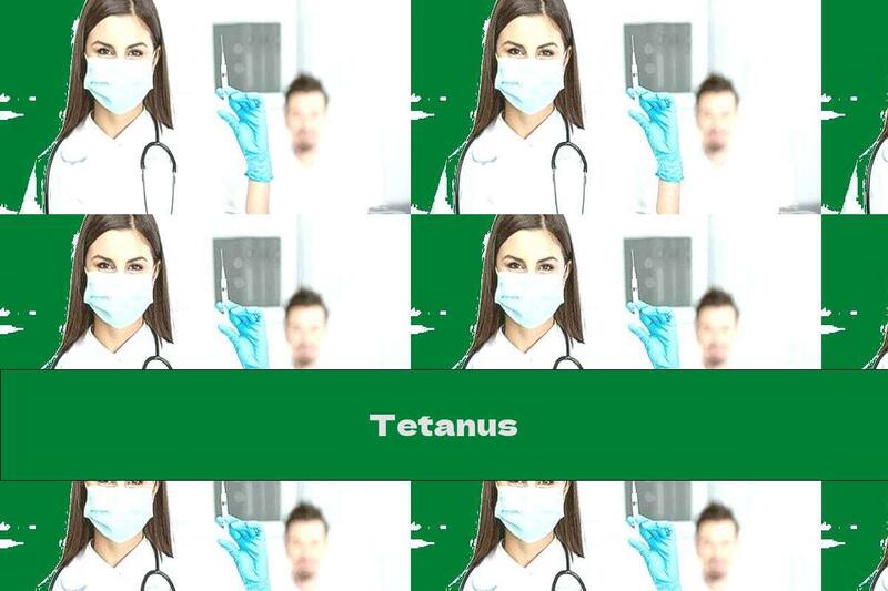 Tetanus
